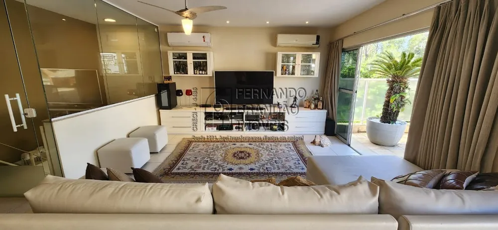 Cobertura, 5 quartos, 423 m² - Foto 13