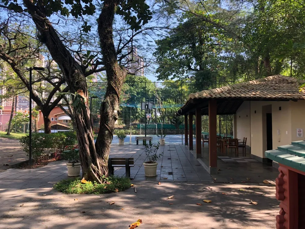 Cobertura, 5 quartos, 423 m² - Foto 4