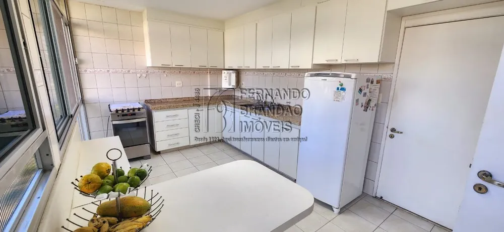Cobertura, 5 quartos, 423 m² - Foto 7