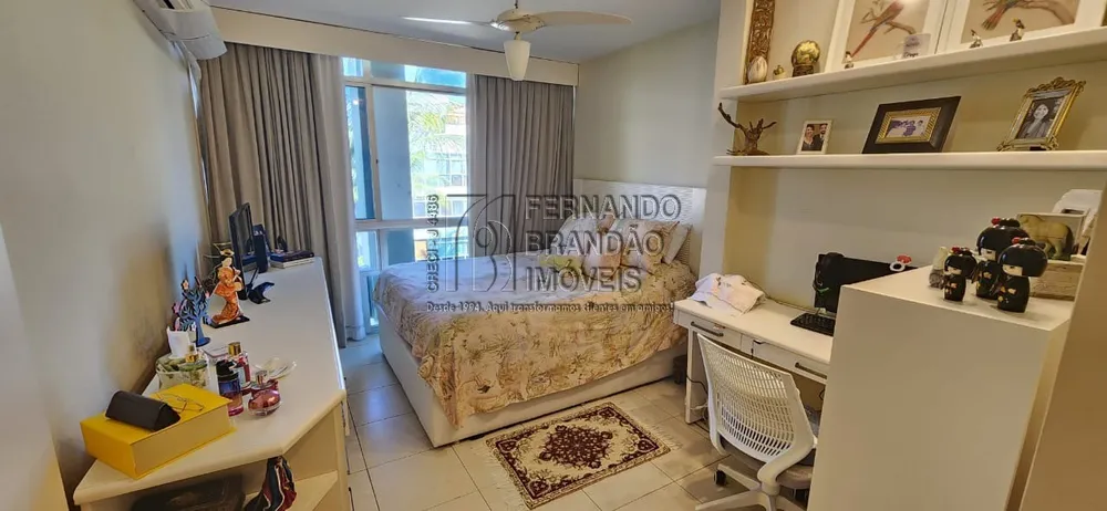 Cobertura, 5 quartos, 423 m² - Foto 1
