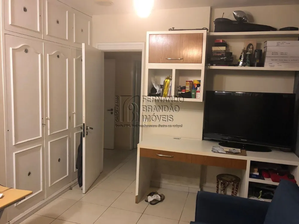 Cobertura, 5 quartos, 423 m² - Foto 3