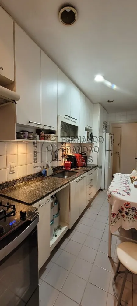 Apartamento, 3 quartos, 81 m² - Foto 12