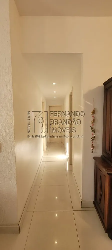 Apartamento, 3 quartos, 81 m² - Foto 3
