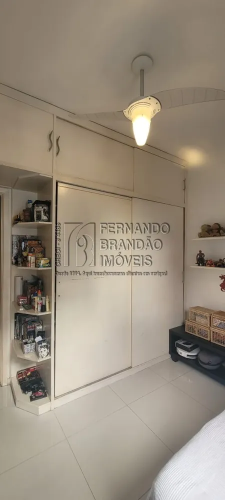 Apartamento, 3 quartos, 81 m² - Foto 9