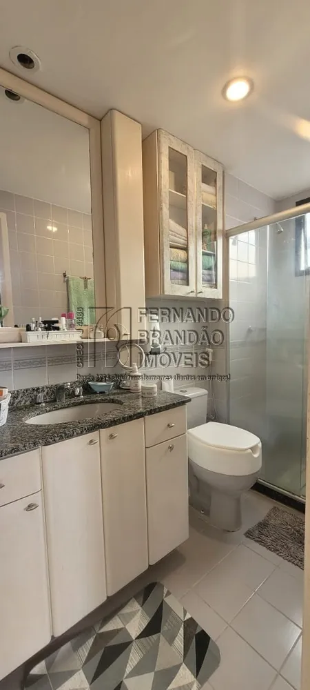 Apartamento, 3 quartos, 81 m² - Foto 10