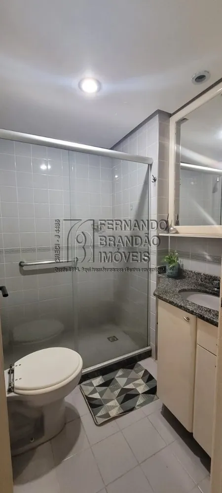 Apartamento, 3 quartos, 81 m² - Foto 5