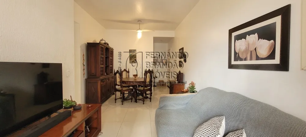 Apartamento, 3 quartos, 81 m² - Foto 1