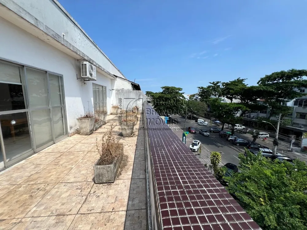 Sala-Conjunto, 200 m² - Foto 3