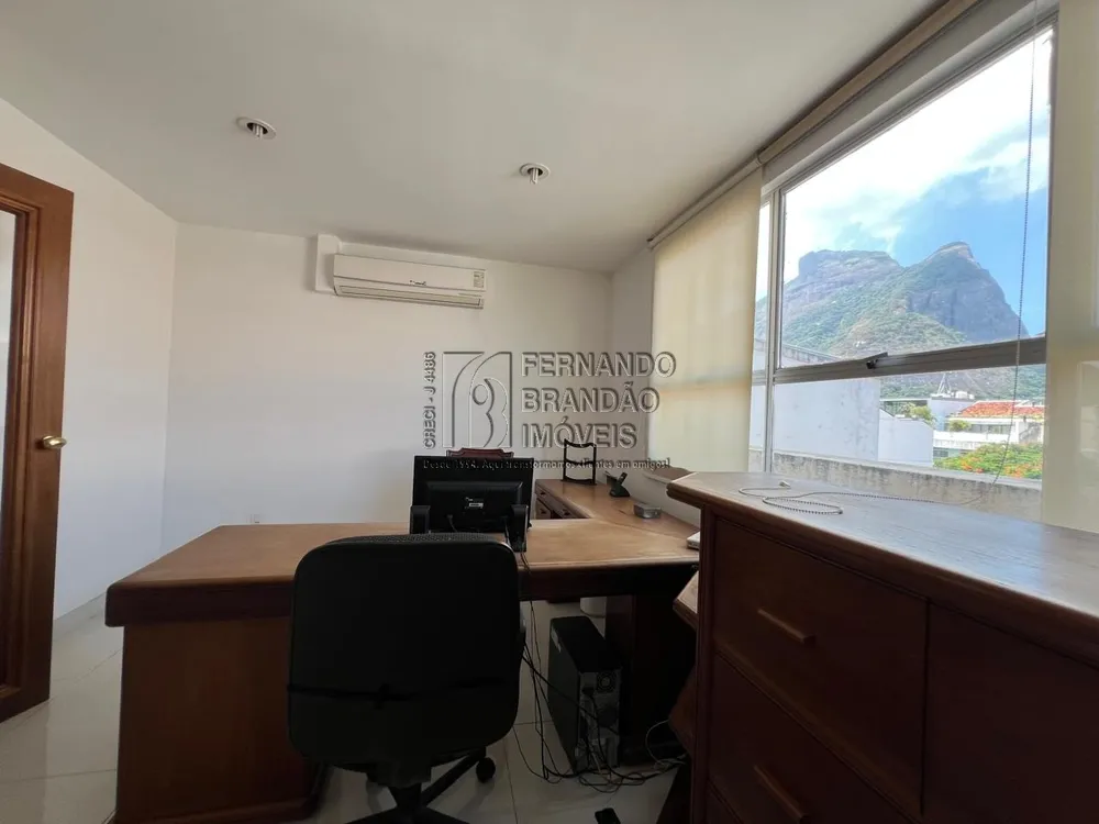 Sala-Conjunto, 200 m² - Foto 18