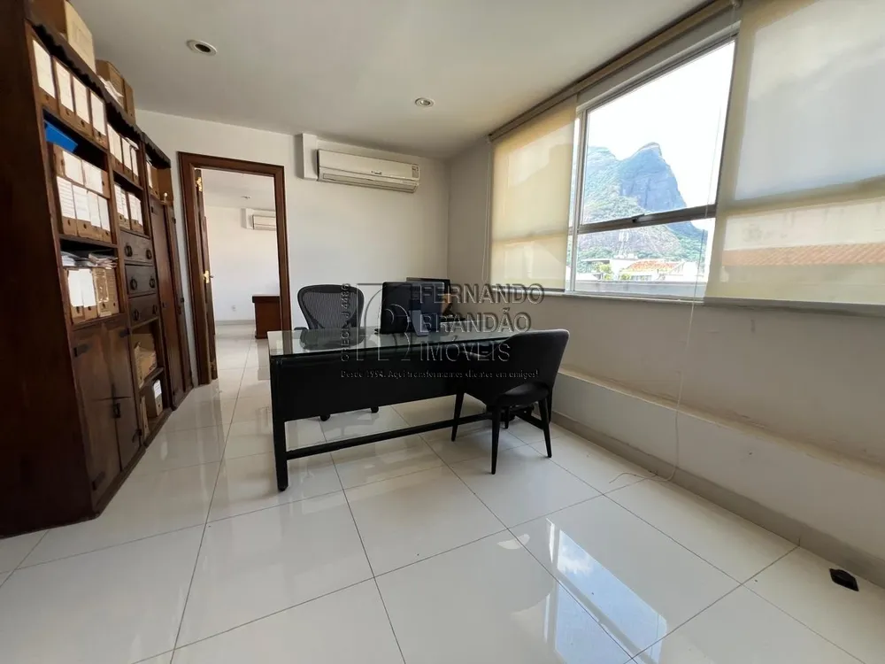 Sala-Conjunto, 200 m² - Foto 16