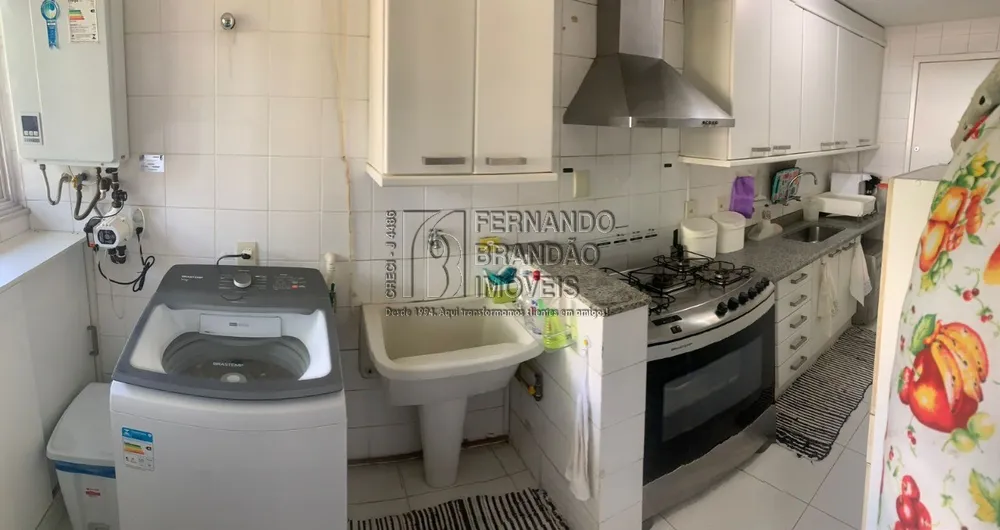 Cobertura, 3 quartos, 202 m² - Foto 27