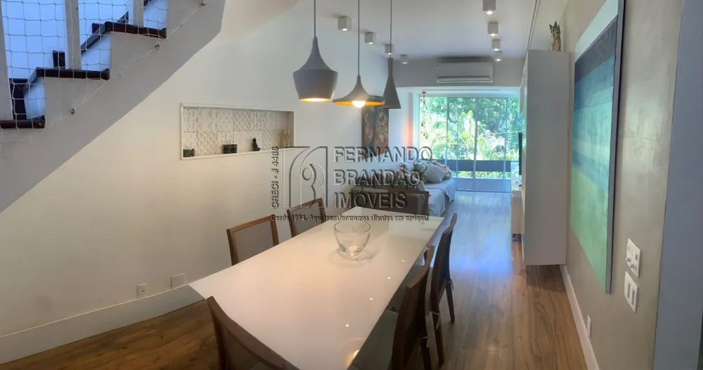 Cobertura, 3 quartos, 202 m² - Foto 7