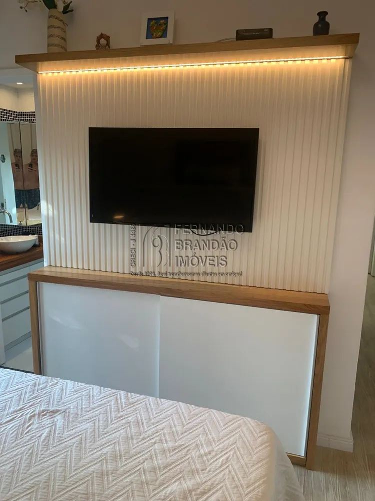 Cobertura, 3 quartos, 202 m² - Foto 19