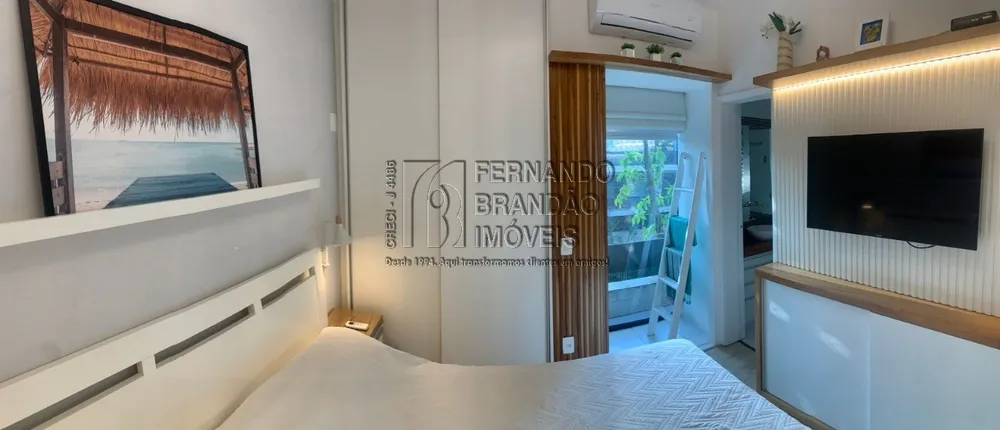 Cobertura, 3 quartos, 202 m² - Foto 18