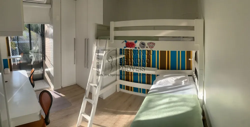 Cobertura, 3 quartos, 202 m² - Foto 11
