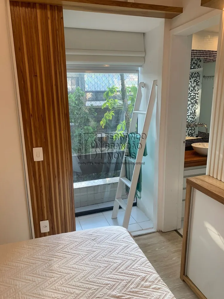 Cobertura, 3 quartos, 202 m² - Foto 20
