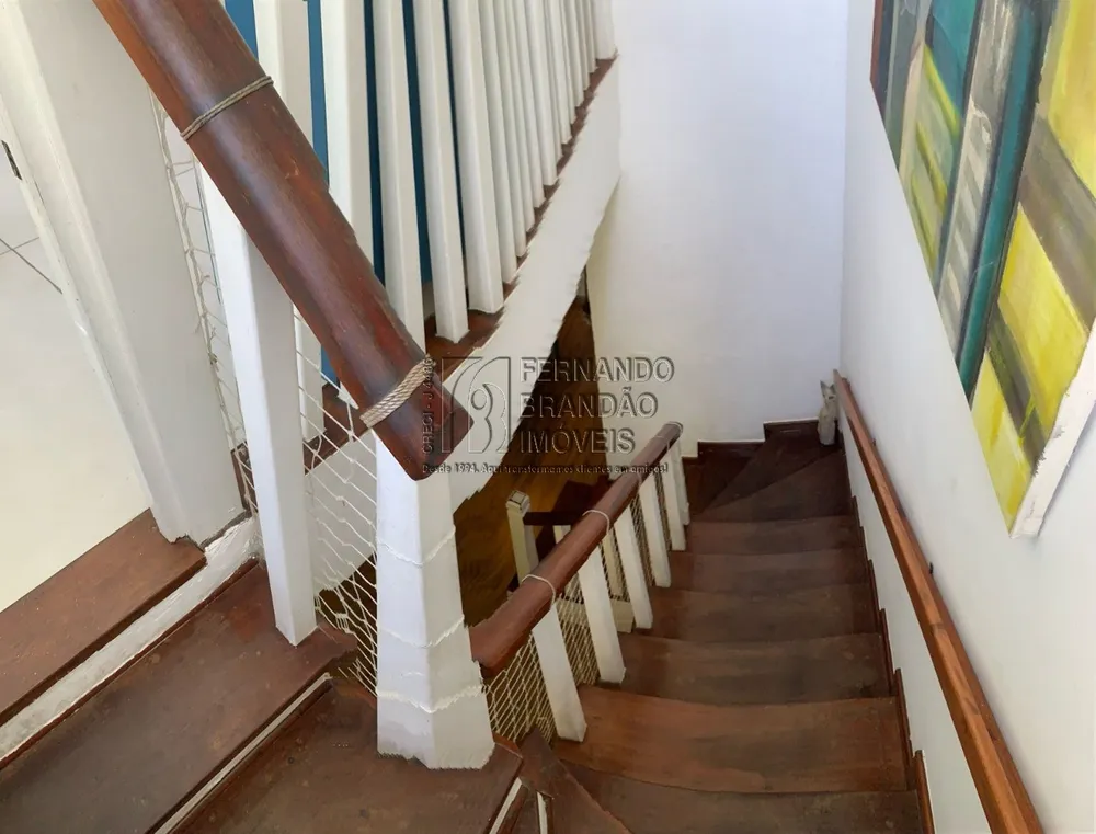 Cobertura, 3 quartos, 202 m² - Foto 10
