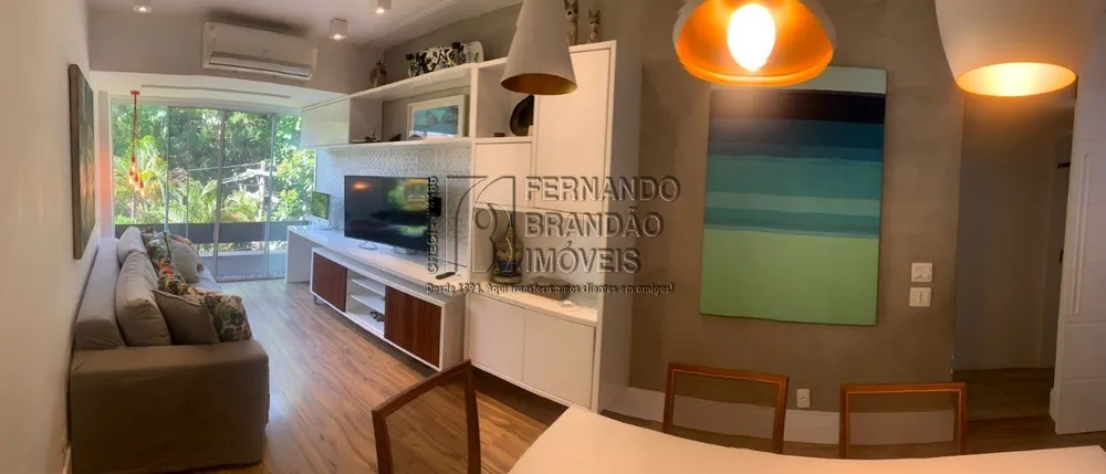 Cobertura, 3 quartos, 202 m² - Foto 6