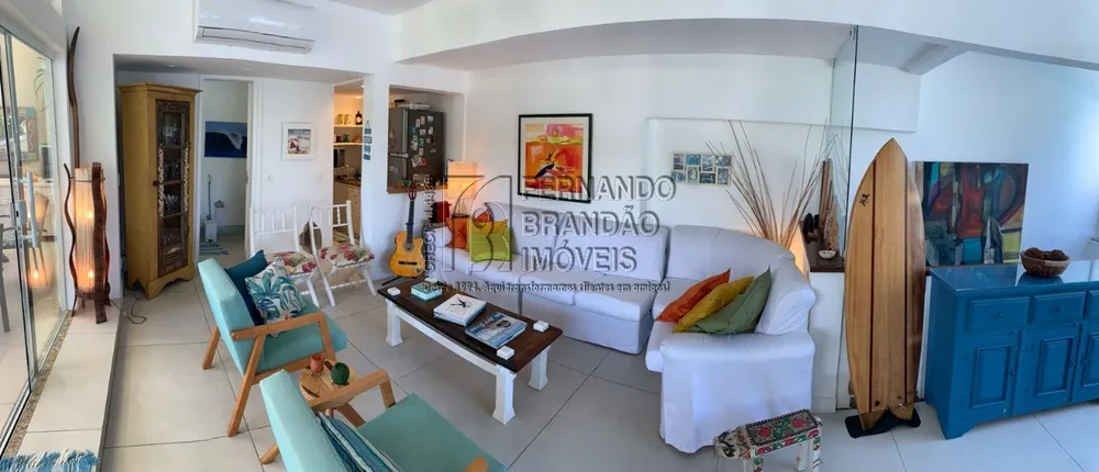Cobertura, 3 quartos, 202 m² - Foto 5
