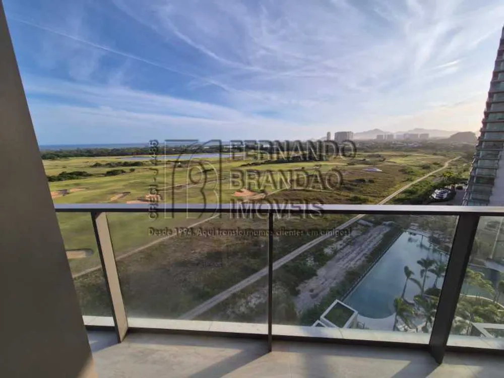 Apartamento, 4 quartos, 216 m² - Foto 10