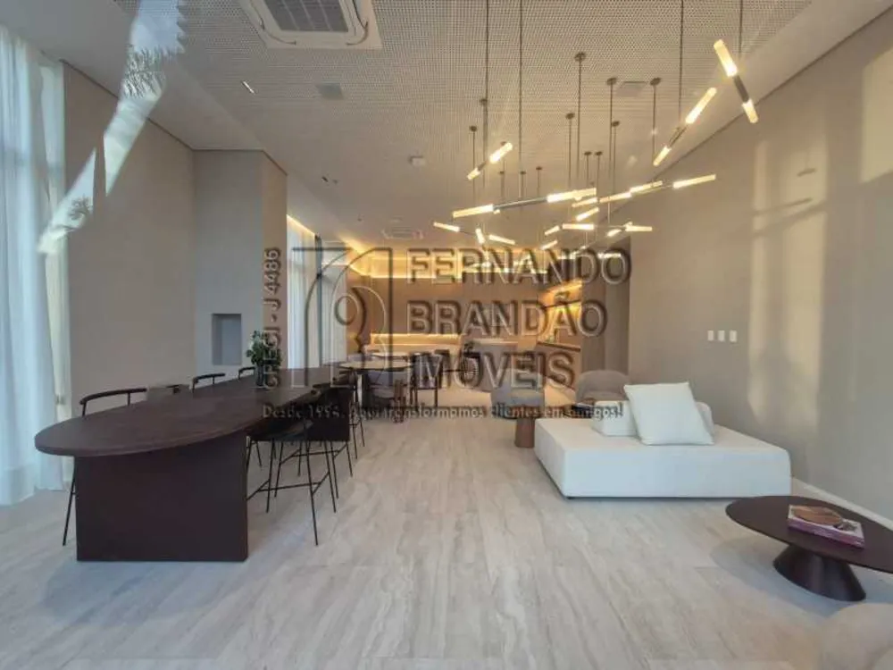 Apartamento, 4 quartos, 216 m² - Foto 17