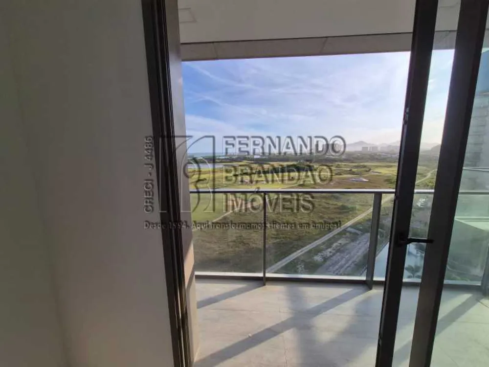 Apartamento, 4 quartos, 216 m² - Foto 28