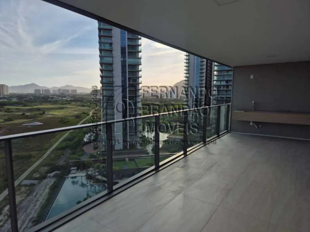 Apartamento, 4 quartos, 216 m² - Foto 26