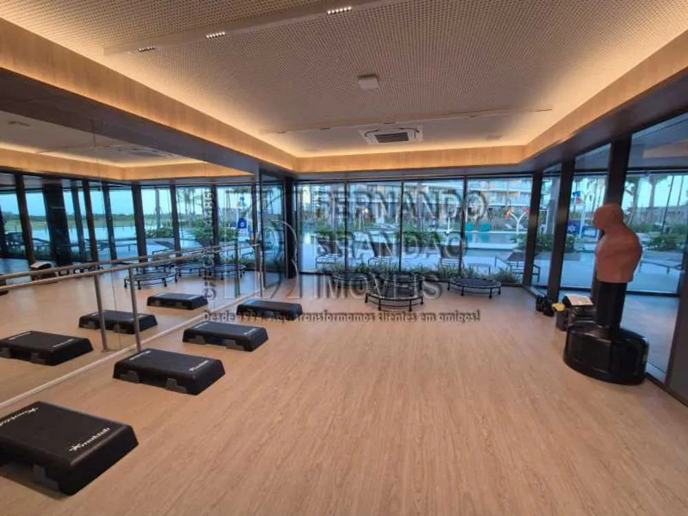 Apartamento, 4 quartos, 216 m² - Foto 20