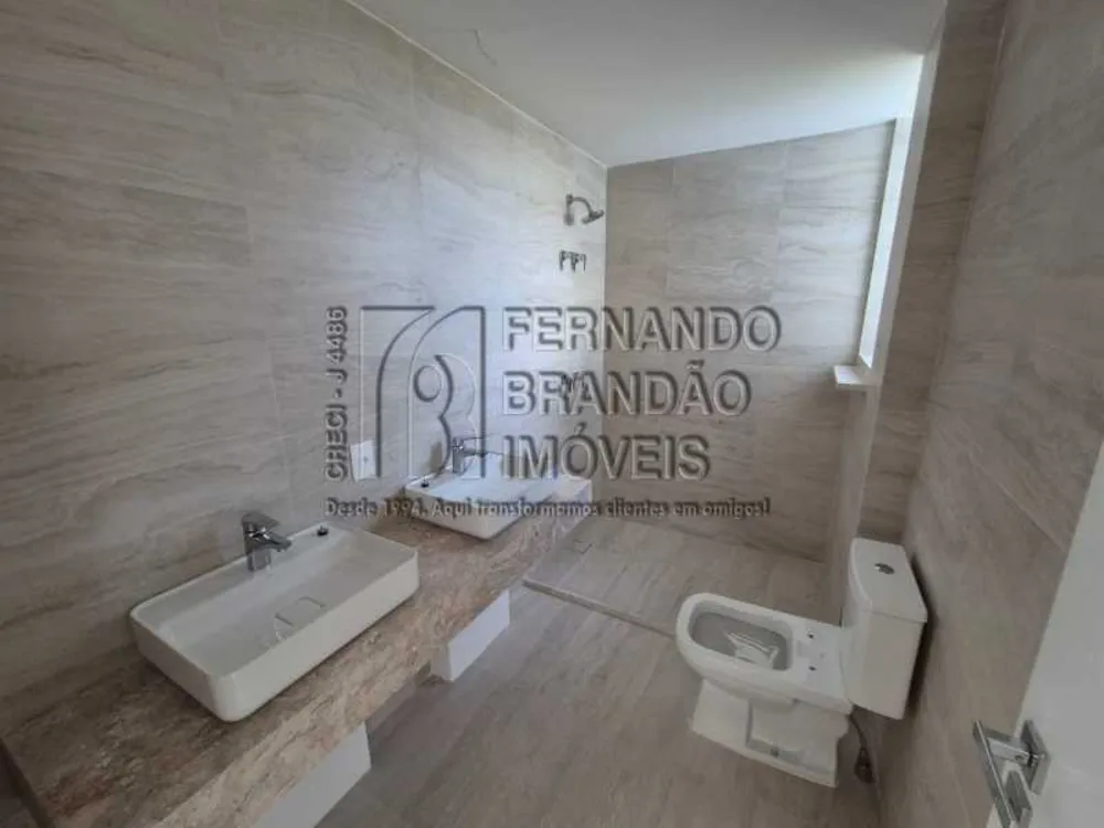 Apartamento, 4 quartos, 216 m² - Foto 5
