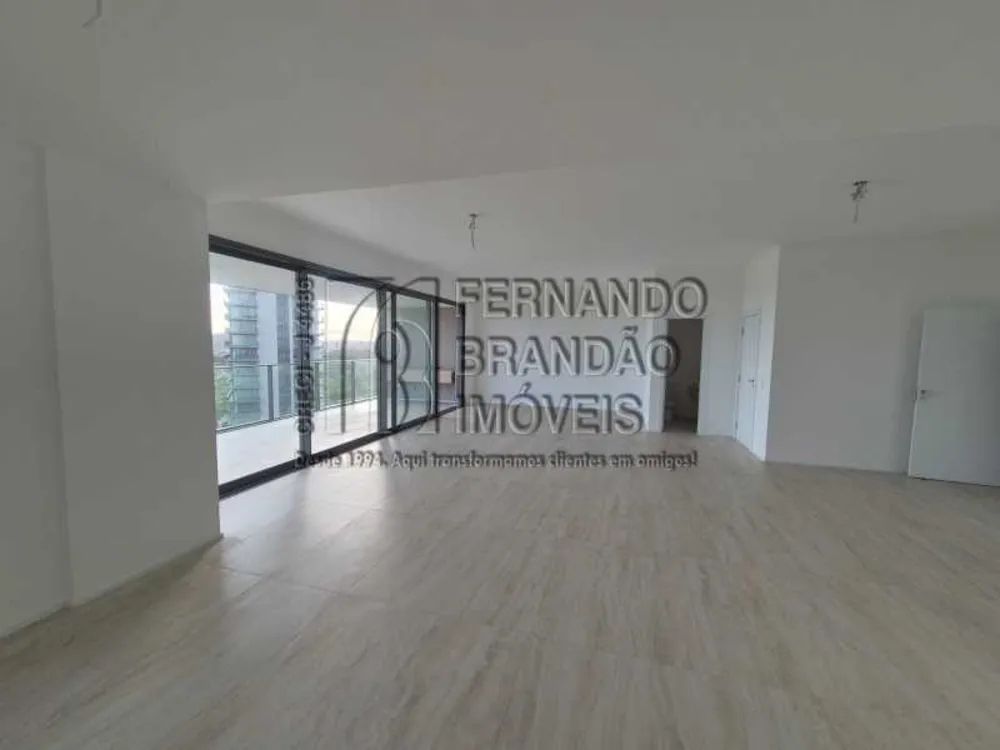 Apartamento, 4 quartos, 216 m² - Foto 23