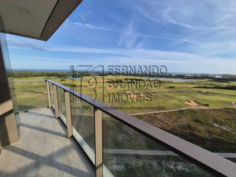 Apartamento, 4 quartos, 216 m² - Foto 9
