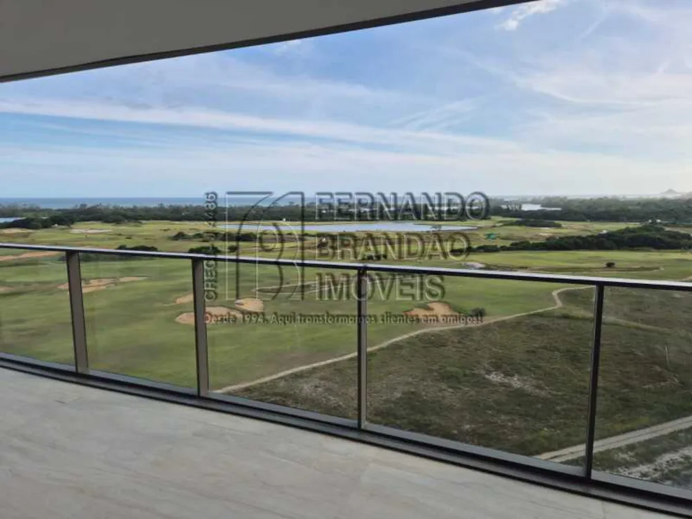 Apartamento, 4 quartos, 216 m² - Foto 2