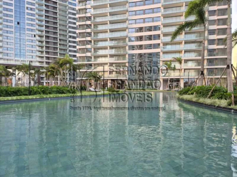 Apartamento, 4 quartos, 216 m² - Foto 21
