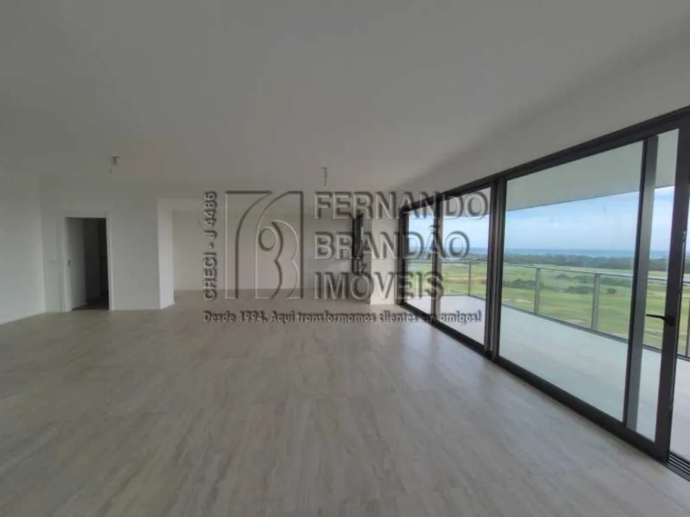 Apartamento, 4 quartos, 216 m² - Foto 3