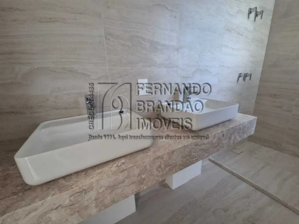 Apartamento, 4 quartos, 216 m² - Foto 12