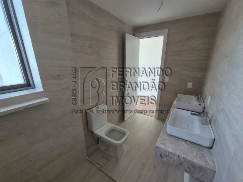 Apartamento, 4 quartos, 216 m² - Foto 6