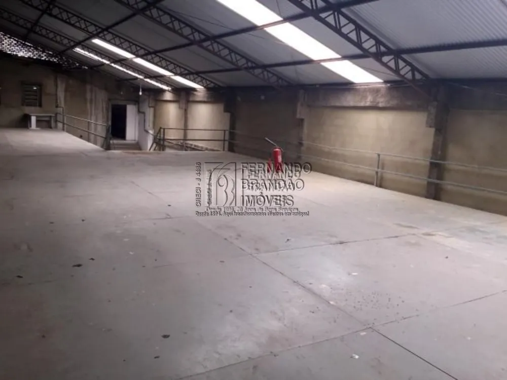 Depósito-Galpão, 1084 m² - Foto 2