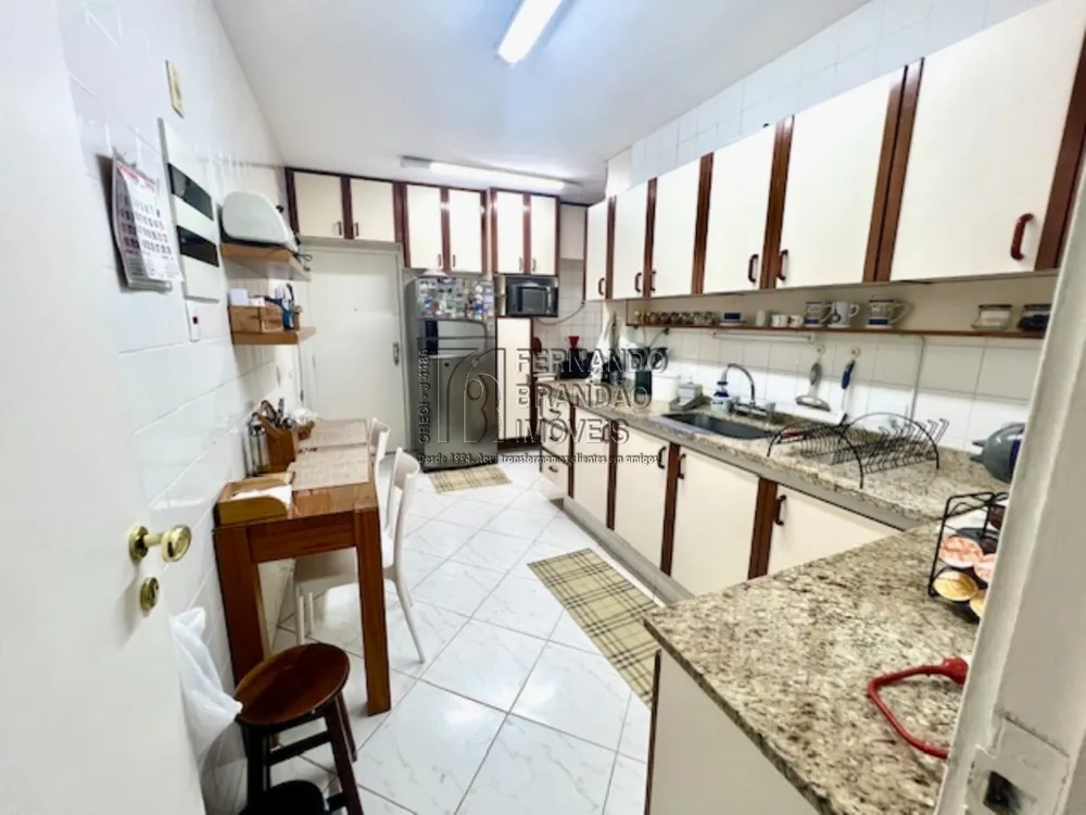 Apartamento, 4 quartos, 124 m² - Foto 2