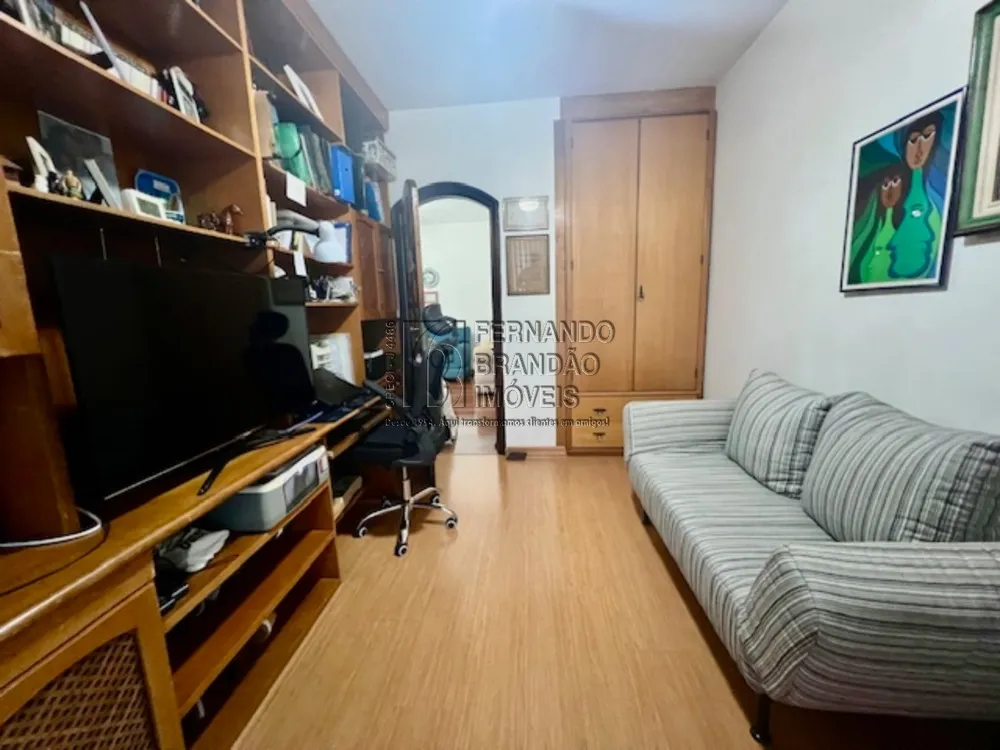 Apartamento, 4 quartos, 124 m² - Foto 27
