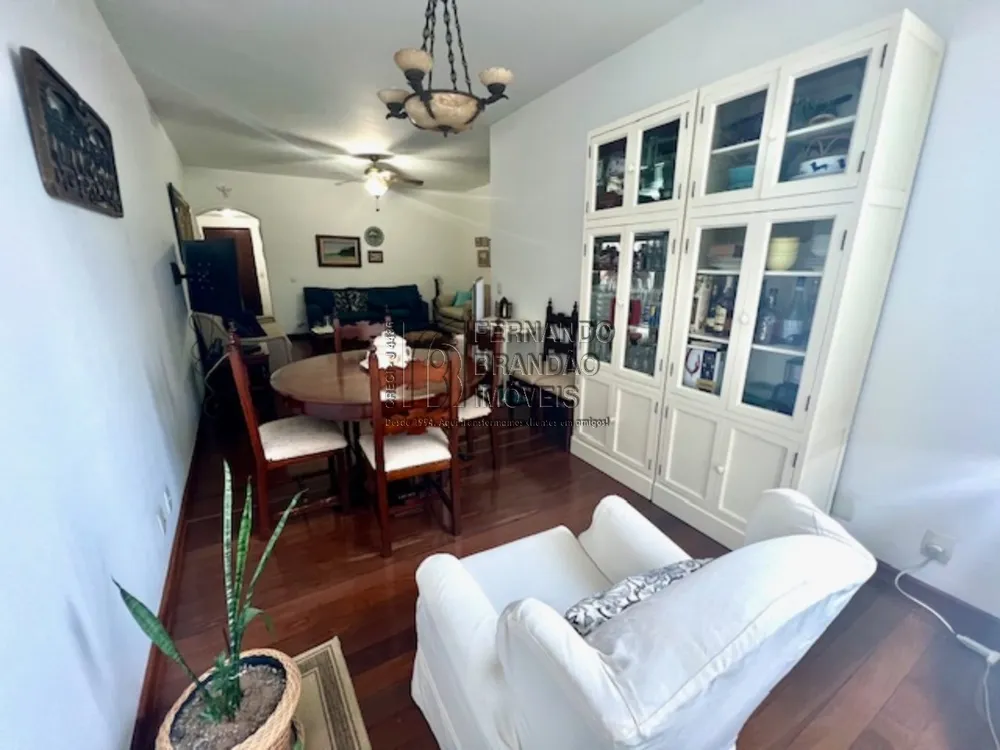 Apartamento, 4 quartos, 124 m² - Foto 20