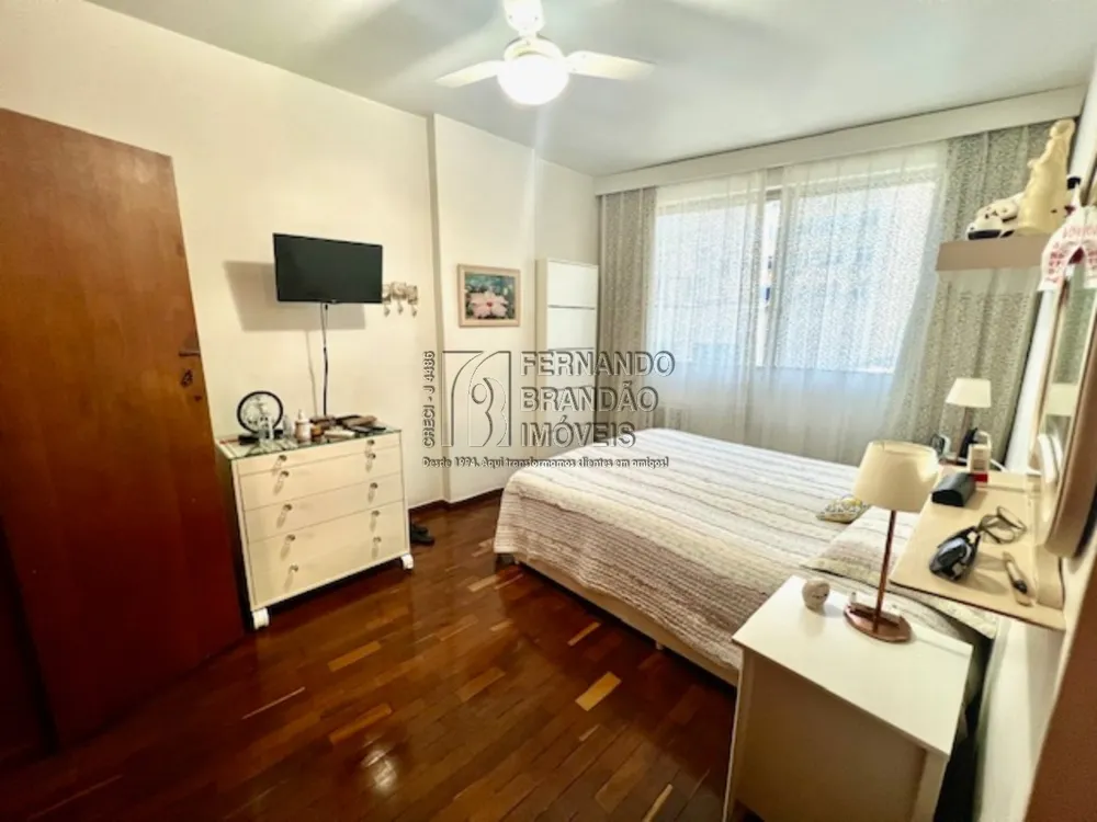 Apartamento, 4 quartos, 124 m² - Foto 10