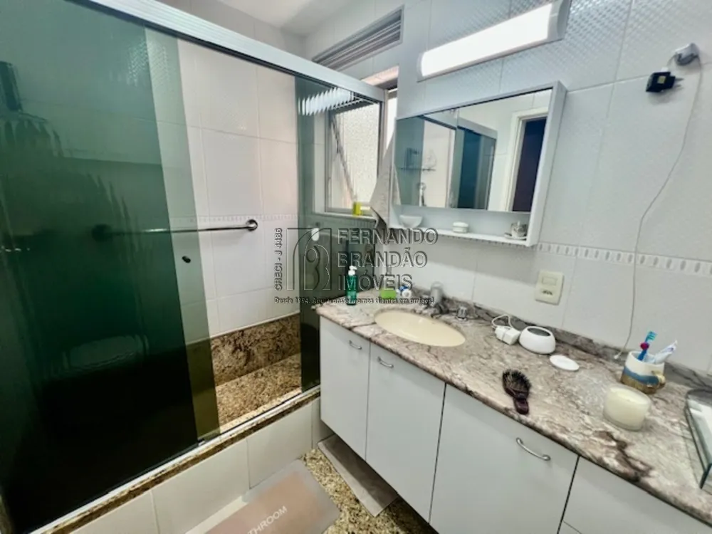 Apartamento, 4 quartos, 124 m² - Foto 17