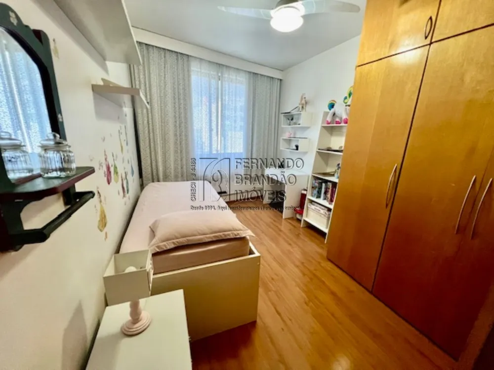 Apartamento, 4 quartos, 124 m² - Foto 19