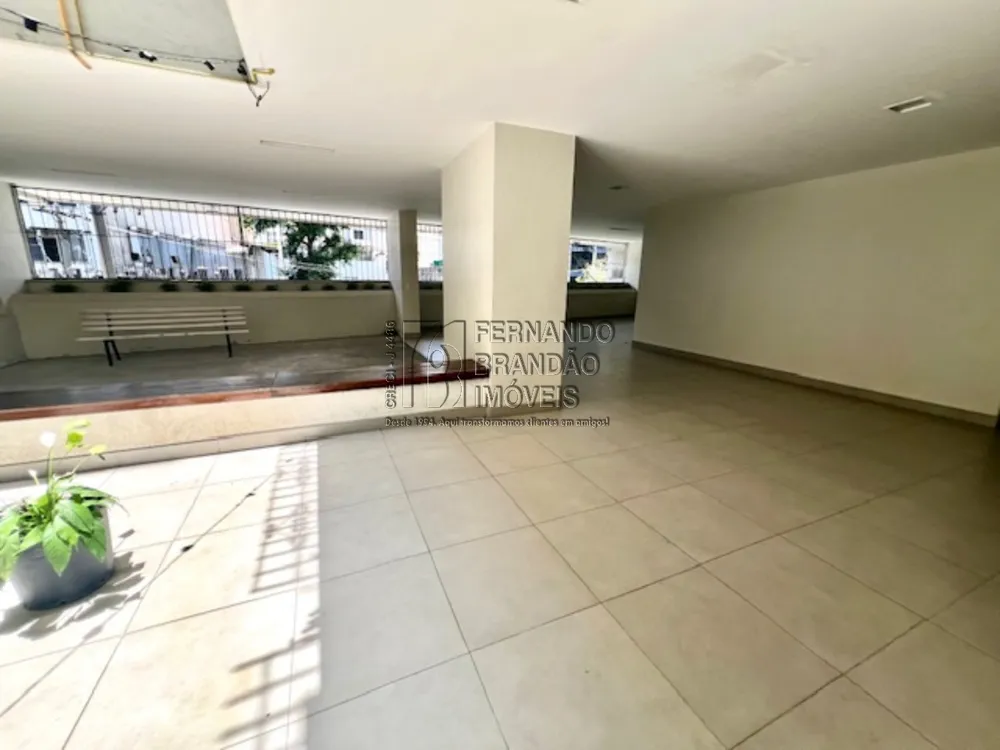 Apartamento, 4 quartos, 124 m² - Foto 12