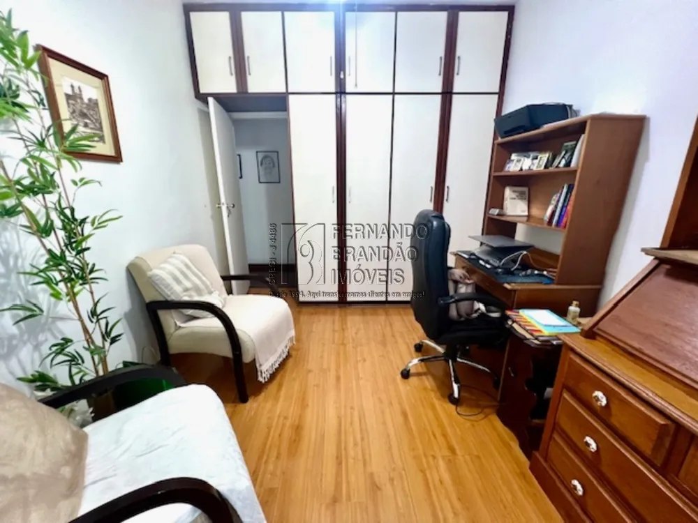 Apartamento, 4 quartos, 124 m² - Foto 6