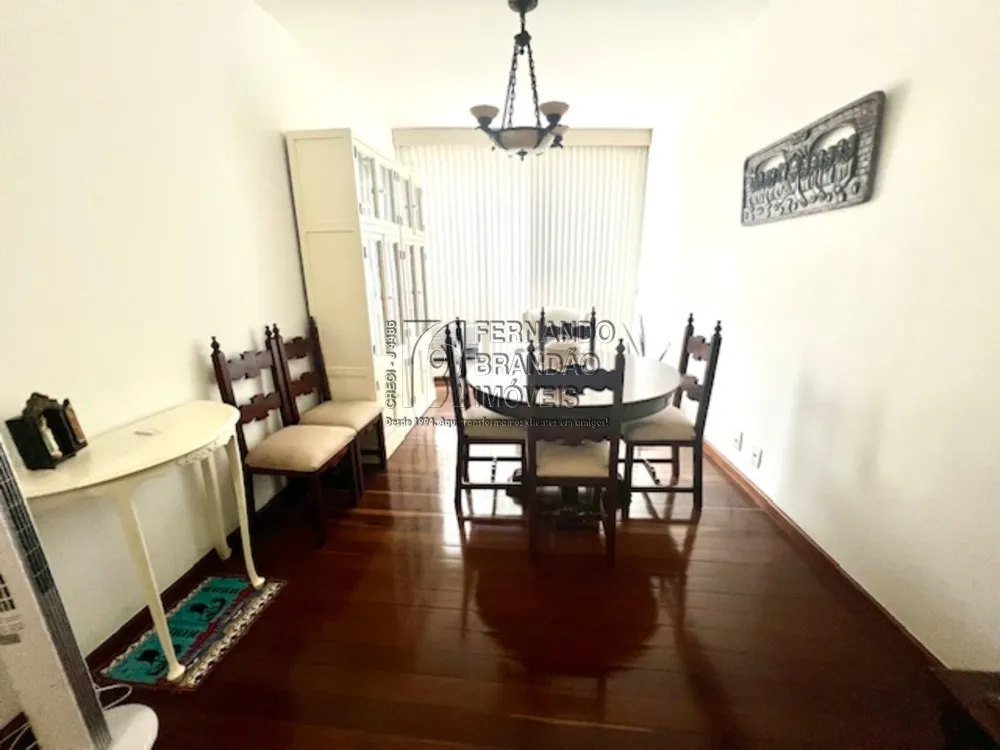 Apartamento, 4 quartos, 124 m² - Foto 1