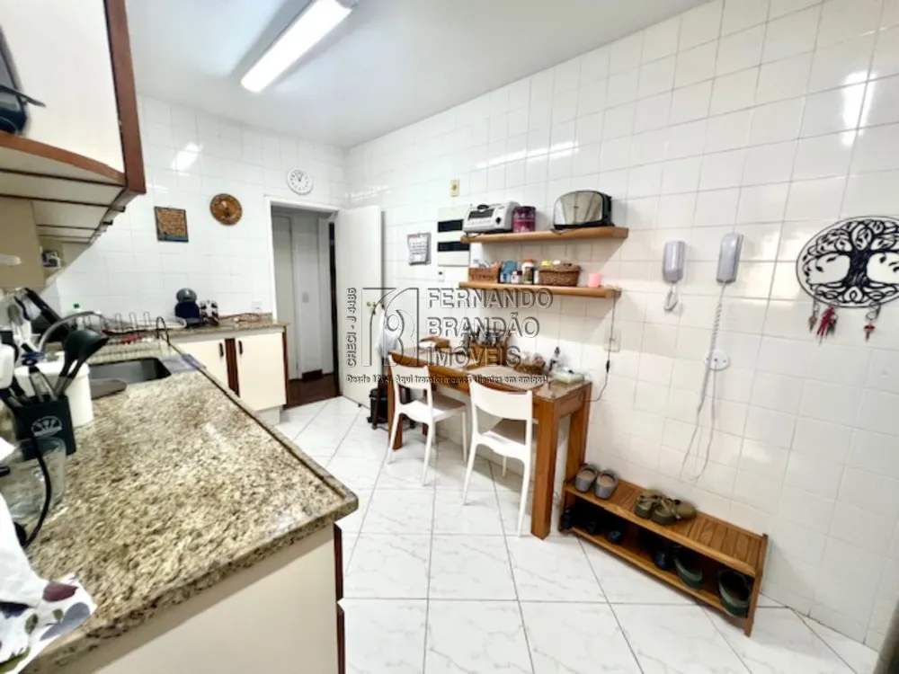 Apartamento, 4 quartos, 124 m² - Foto 16