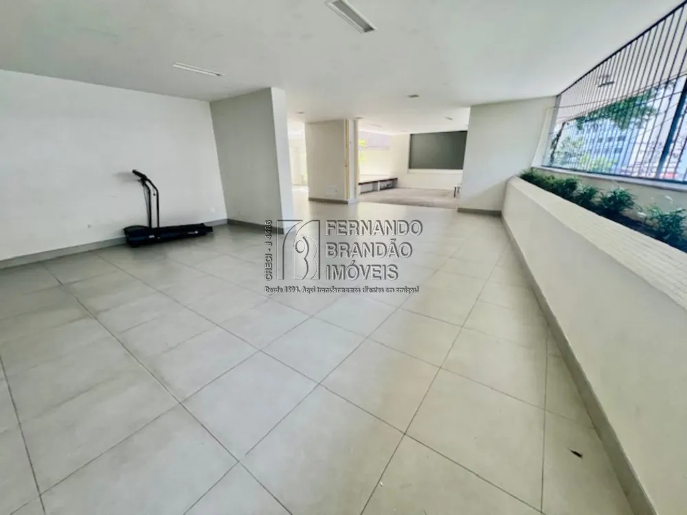 Apartamento, 4 quartos, 124 m² - Foto 4