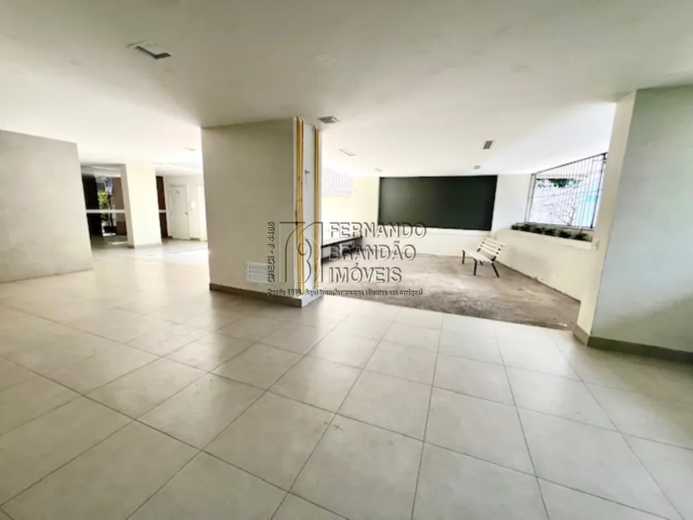 Apartamento, 4 quartos, 124 m² - Foto 3