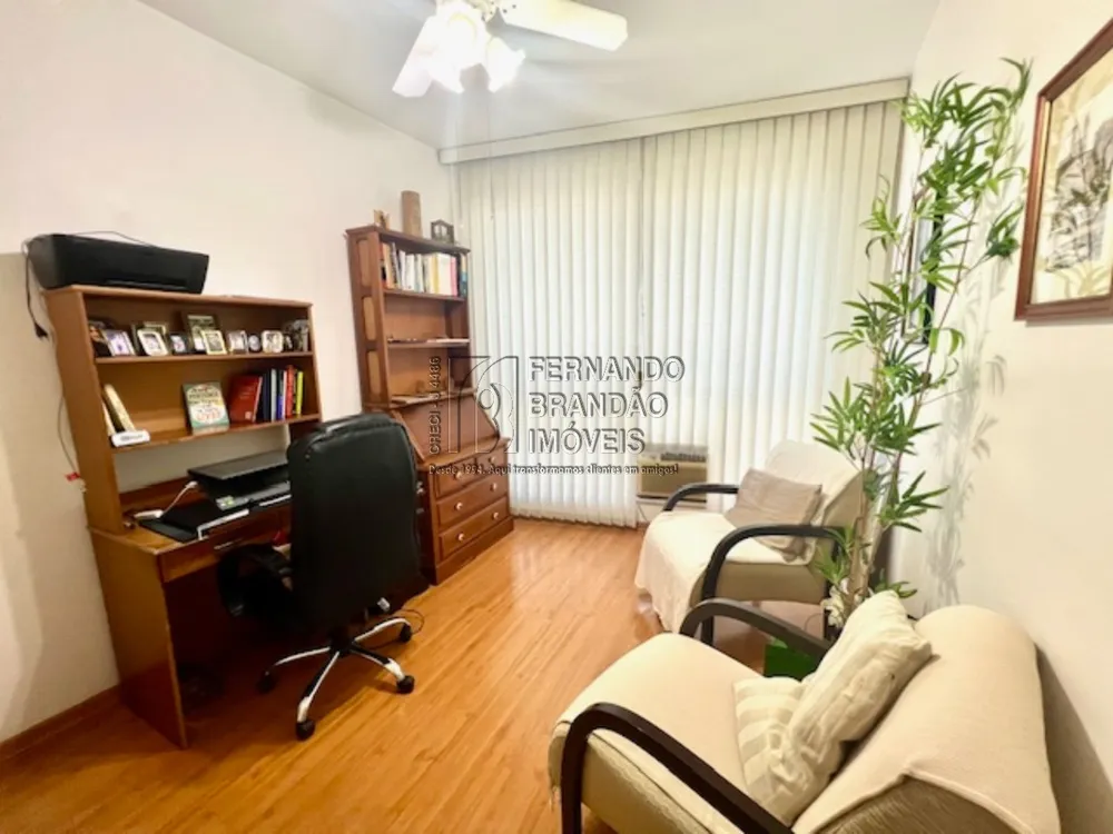 Apartamento, 4 quartos, 124 m² - Foto 14